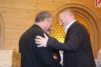  Robert Mayer, der beste Scorer